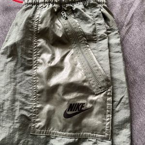 Nike Water Resistant Active Pants